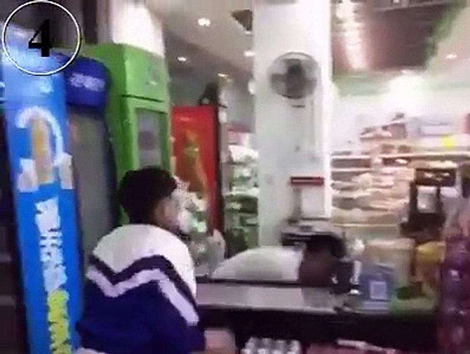 Epic Failed Video Cant Stop Laugh