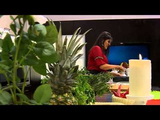 دجاج بالبصل مع ارز بالحبهان - باف باسترى بالخضروات | بالهنا حلقة كاملة