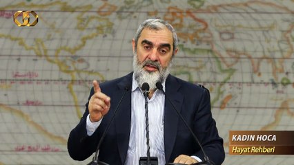 Yuvalarını medreseye dönüştürüp ahir zaman sahabisi gibi yaşayan kadınlar Allah'ın rahmetinden en çok nasibini alacak kullarıdır!