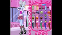 ♥My Little Pony Equestria Girls Rainbow Rocks Princess Photo Finish Dress Up Full Game for Girls HD