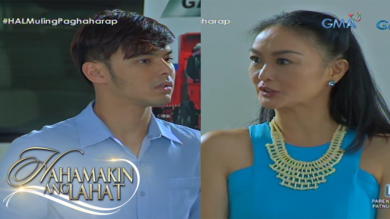 Hahamakin ang Lahat: Panghahamak ni Cynthia | E...