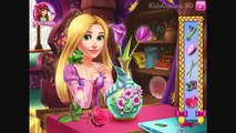 Disney Princess Rapunzel Tangled Game Rapunzel Crafts