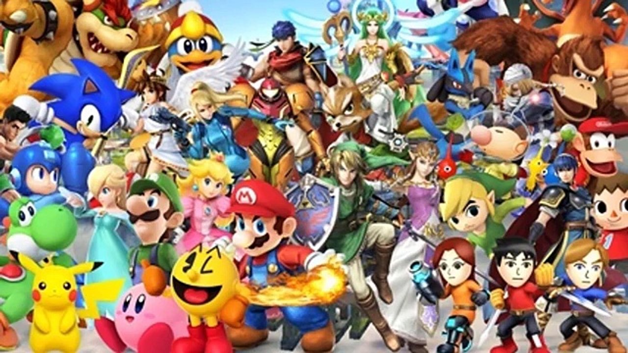 ---TOP 10 DES JEUX LES PLUS VENDU