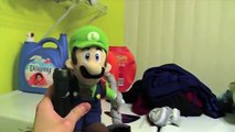 Luigis Mansion Episode 3