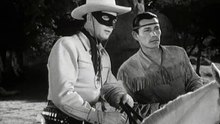 Der Lone Ranger  S01E15
