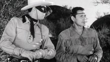 Der Lone Ranger  S01E14