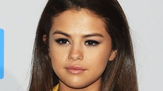 Selena Gomez Rehab Details