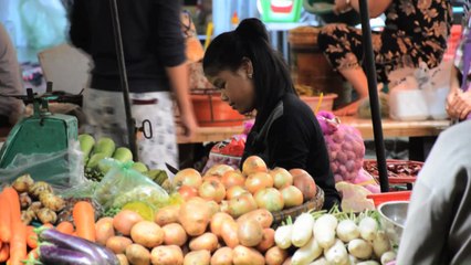 Je suis le visage de Phnom Penh