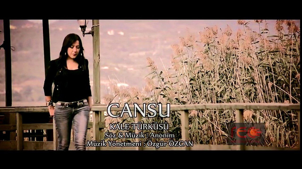 CANSU -  KALE TÜRKÜSÜ