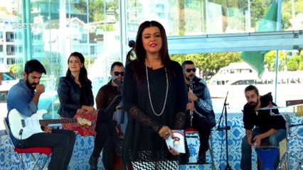 Sunrise From Istanbul (Fasial Qurishi)-Morning Show -Promo - SEE TV