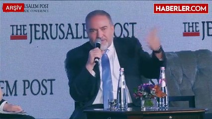 İsrail'den Küstah Emir- Filistinlilerin Tüm İletişimini Kesin