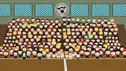 Bill Clinton's Gentlemen's Club