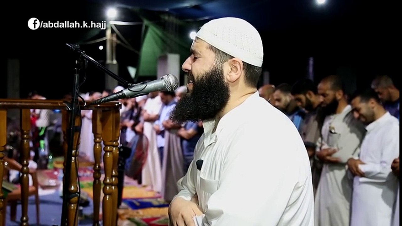 تلاوة خاشعة جداً || سورة الحشر - القارئ الشيخ غسان الشوربجي