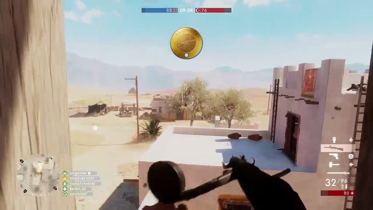 PS4-Live-Übertragung  Rainbow Six (38)