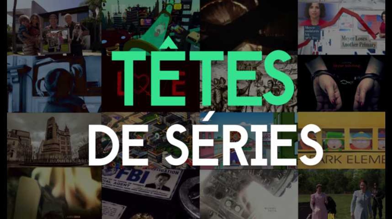 Têtes de séries : "Westworld","This is Us", "Gomorra"... Le best of 2016