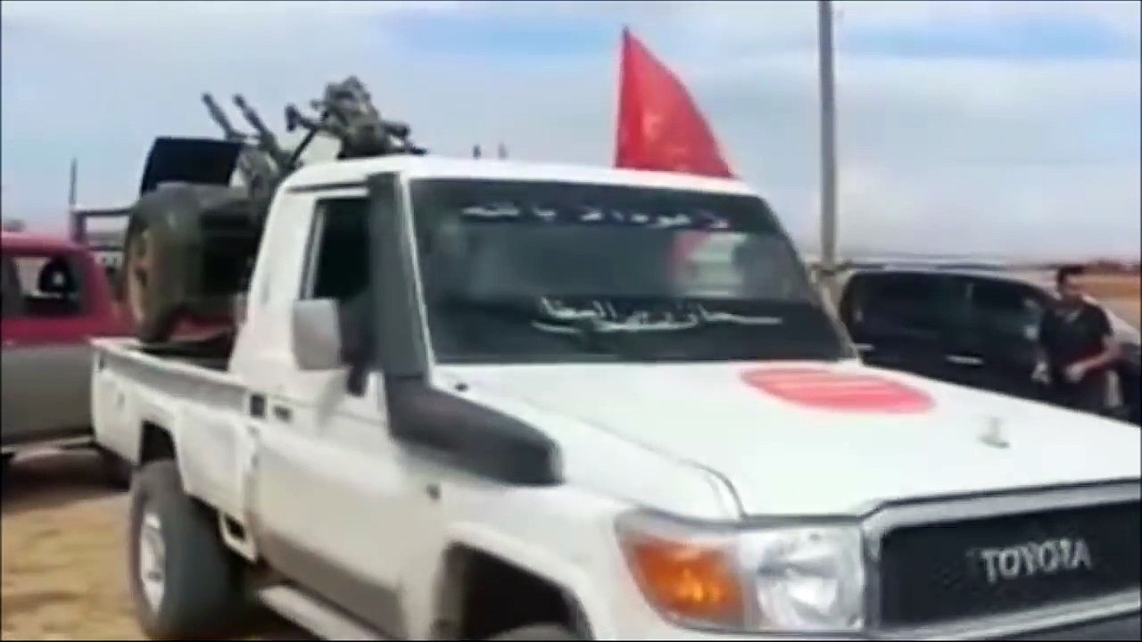 Türkiye-Öso-EL-BAB-Kuşatması-Suriye-Turkey-FSA-EL-BAB-Siege-Syria - 10Youtube.com