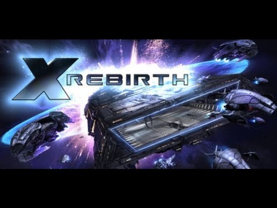 X: rebirth Gameplay HD