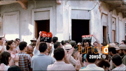 Bande-annonce : Ché, l'argentin (02/01)