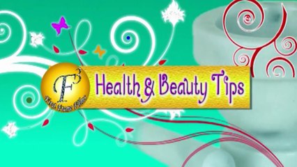 TIPS TO CONTROL CHOLESTEROL LEVEL PART - 1 II कोलेस्ट्रॉल पर नियंत्रण के लिए नुस्खे भाग - 1 II