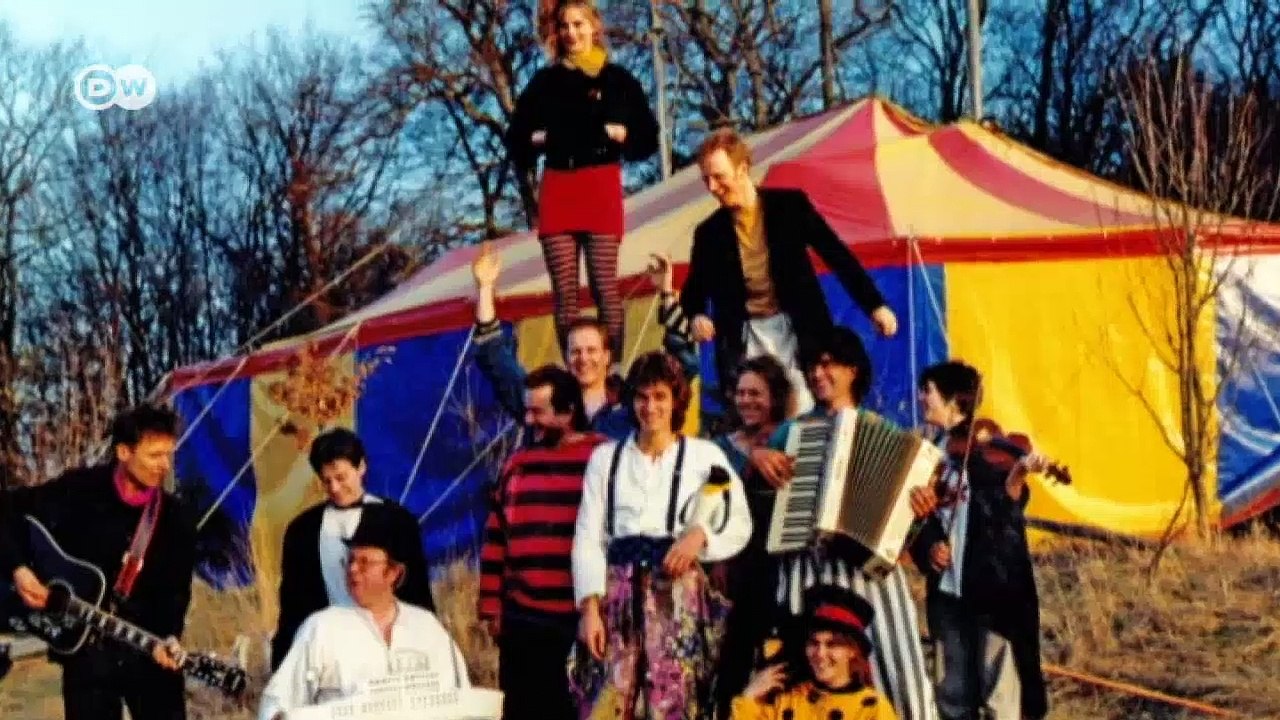 Unternehmer für den guten Zweck | Made in Germany