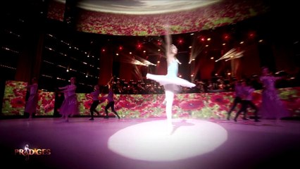 Les premières minutes de la finale de Prodiges 3