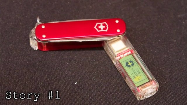 4 Chilling TRUE Scary Horror Stories | Mr. Nightmare