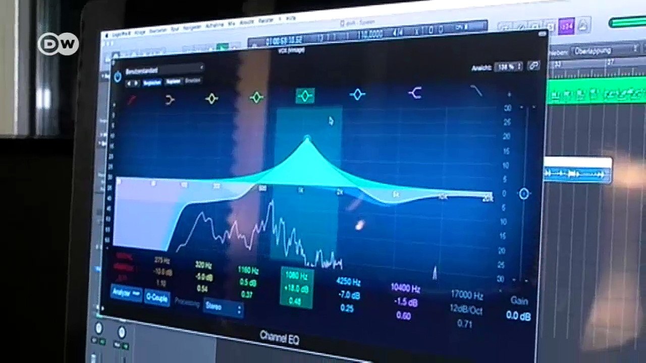 Musikverlag 2.0: Unternehmer Benjamin Budde | Made in Germany