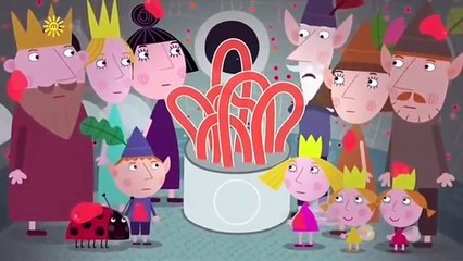 Ben And Hollys Little Kingdom Planet Bong Episode 35 and 36 Season 2