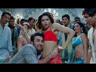 Ranbir Kapoor Leaves 'Dilliwali Girlfriend' For Deepika Padukone