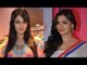 Sara Loren And Sonal Chauhan At The Launch Of Manish Arora's Summer Collection