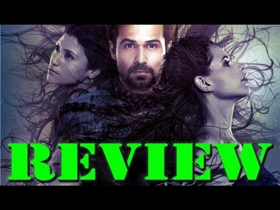 'Ek Thi Daayan' Public Review