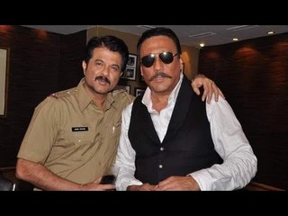 Anil Kapoor And Jackie Shroff Speak About Their Chemistry In 'Shootout At Wadala'