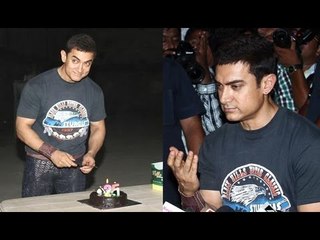 Aamir Khan: 'It feels like 'Qayamat Se Qayamat Tak' released just yesterday!'