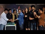 Aditya Roy Kapur, Shraddha Kapoor At 'Aashiqui 2' Live In Concert
