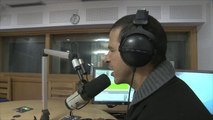 مصطفى الهردة مقدم برامج إذاعي مغربي