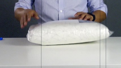 Coop Home Goods Memory Foam Pillow