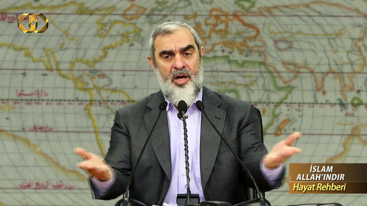 Haramların ekmek, peynir gibi yayılmasından kim sorumlu