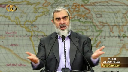 Haramların ekmek, peynir gibi yayılmasından kim sorumlu