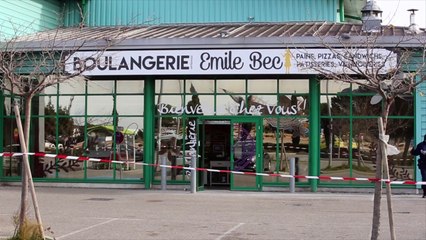 Attaque à l'arme blanche à Orange : l'auteur présumé soupçonné d'avoir tué trois personnes dans la Drôme