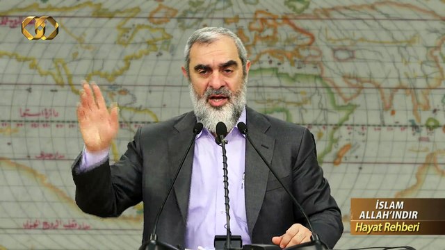 Evlerimiz 'imam hatip' değil 'mücahit imam' evleri olmak zorundadır! Evlerimiz okullaşmalıdır.