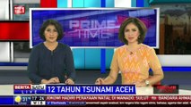 Mengenang 12 Tahun Tragedi Tsunami Aceh