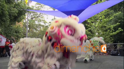 Bande-annonce : Passion outremer special patrimoine (01/01)