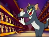 Tom&Jerry Funny Boomerang Identificador