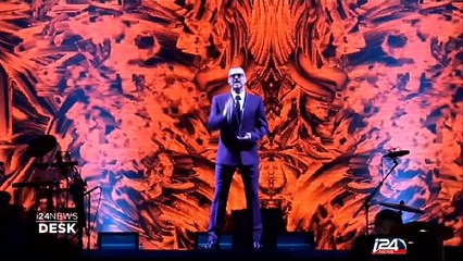 George Michael dies aged 53