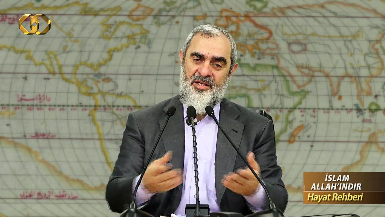 Kaç kere develerimizi alıp gittik kaç kere de 'İslam'a saldırılıyor, İslam'ın Müslüman'ı benim' diye göğsümüzü açtık.