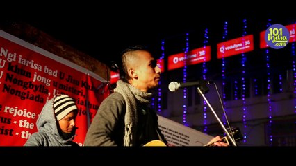 An Anthem Takes Shape: Khasi Bloodz Music Video | Episode 7 | Hip Hop Homeland North East