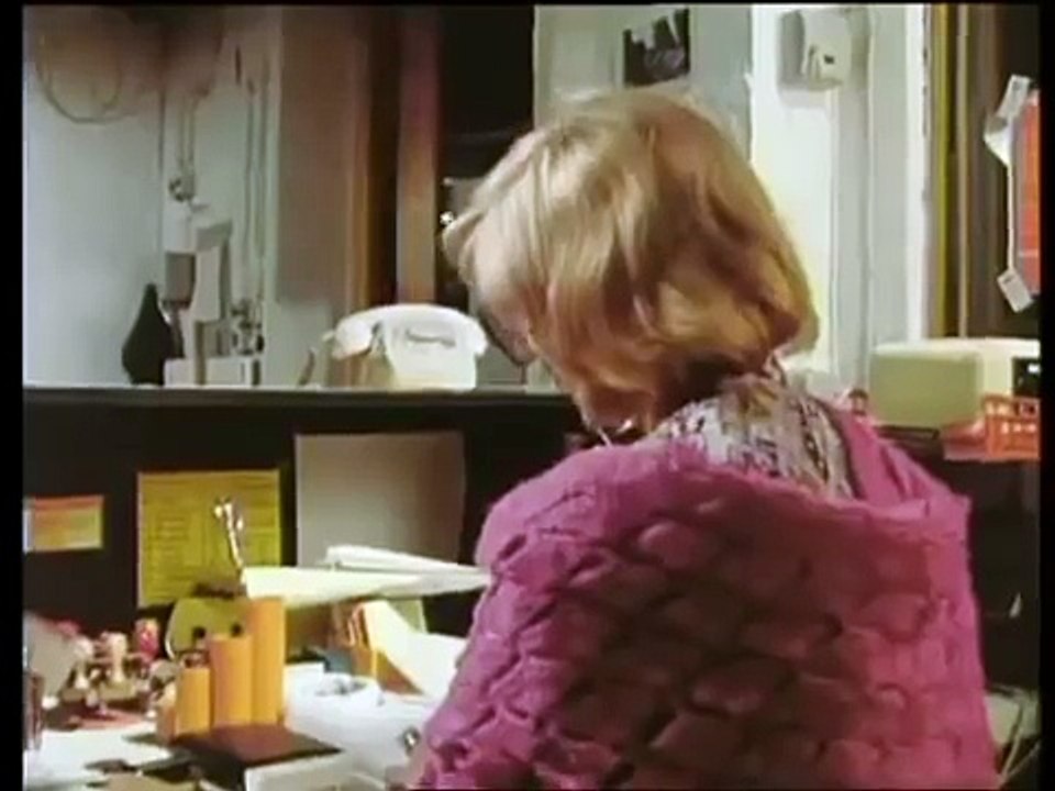 Derrick  E060 - Besuch aus New York  (1979)