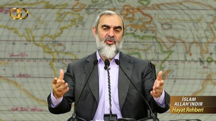 Her yerde işi mi, forsu mu, kravatı mı kurtardık; Allah'ın dini İslam'dan yana mı tavır koyduk