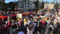 Taiwan: Parlamento valuta matrimonio omosex, manifestazione e contro-manifestazione