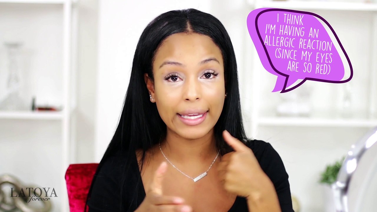 HOW I DID MY MAKEUP IN HIGHSCHOOL